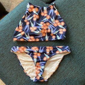 Patagonia Nanogrip Bikini